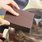 Magic Nano Sponge Eraser Cleaning Emery Sponge Clean Rub Removing Rust 10pcs