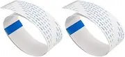 Printer Flexible Flat Cable High Softness FFC Ribbon Cable XP600 Printer Accessories Fast Transmission (30cm)