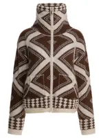 [Max & Moi] Max & Moi-Knitwear Marrone-Donna M