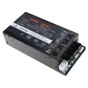 110-264V 600W Computer PSUs Flexs ATXs Form Factor for Mini ITX Case