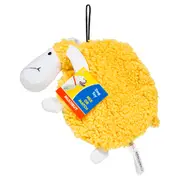 Mix Or Match Plush Sheep Dog Toy