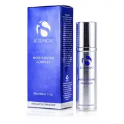 IS CLINICAL - Moisturizing Complex