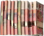 Sewroro 1000sheets Ancestor Money Ghost Money Role-Playing Paper for Funerals and Qingming Festival for Burning Offerings Multi-use Paper for Ancestor Worship