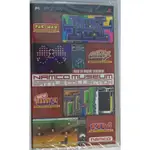 全新未拆原版 SONY PSP 遊戲 拿姆科博物館 NAMCO MUSEUM: BATTLE COLLECTION