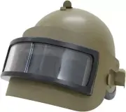 Reproduction Soviet Russian Army Akin K63 Tactical Level III Electric Welding