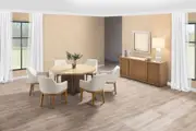 THORIN 7 Piece Suite with Armondo Chairs