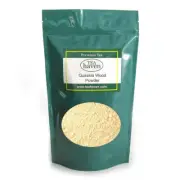 Quassia Wood Powder Herb Tea Quassia Amara Herbal Remedy - 2 oz bag