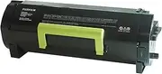 FUJIFILM Black Ultra HIGH Yield USE and Return Toner CART 25K for AP4730 APP4730