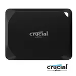 美光 MICRON CRUCIAL X10 PRO 1TB 外接式 固態硬碟 PORTABLE SSD 1000G TYPE-C CT1000X10PROSSD9