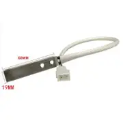 Unbrand For Semi-Automatic Strapping Machine Bundling Machine Heater Parts Heating Head js 60-15MM