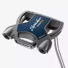 2024 TAYLORMADE Spider Tour S Counter Balance DB Putter 38"