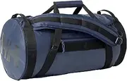 [Helly Hansen] HH Duffel Bag, 689 Evening Blue, 50 Litres Capacity