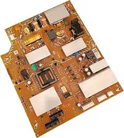 TV Power Control Board Accessories, Compatible for Sony APDP-209A1 2955036304 1-474-684-11 for KD-55XE7096 KD-55X720E,Power Board