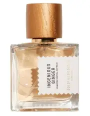 [Goldfield & Banks] Ingenious Ginger Perfume