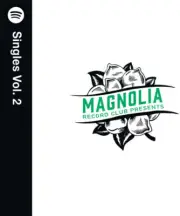 Various Artists - Magnolia Record Club Presents: Spotify Singles Vol. 2 New LP