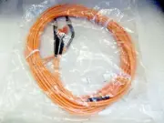 Siecor FF-2255 Optical Cable 20 Ft.