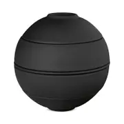 Villeroy & Boch La Petite Boule Black 5 Piece Appetizer Set