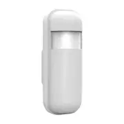 PIR Motion Detector for Home Security Alarm System, Wireless Infrared Motion ...