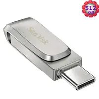 在飛比找樂天市場購物網優惠-SanDisk 512GB 512G Ultra LUXE 