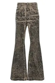 DRKSHDW 'Bolan Bootcut' Jeans