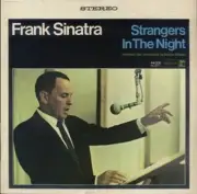 Strangers in the Night by Sinatra, Frank (Record, 2015)