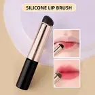 Eyeshadow Brush Concealer Makeup Brush Silicone Makeup Blending Stick for Makeup