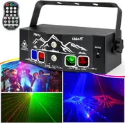 Karaoke Decoration Lights with Remote