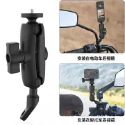 For Insta 360 X4/X3/X2 New Motorcycle Set Sports Recording Camera Accessories ##