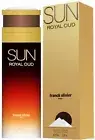 Franck Olivier Sun Royal Oud 75ml / 2.5 FL oz EDP Perfume Unisex Men Women