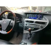 在飛比找蝦皮購物優惠-LEXUS RX350 專用10.25吋8核心安卓機 聲控導