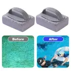 Pool Scrubber Pool Grout Cleaner Pool Pumice for Stove Oven Hand-held Scrubbing