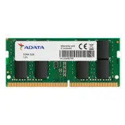 ADATA 8GB (1x8GB) AD4S32008G22-SGN 3200Hz SODIMM DDR4 RAM