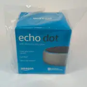 New Amazon Echo Dot 3rd Gen Smart Speaker Charcoal D9N29T