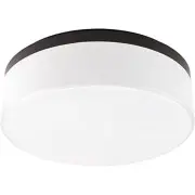 Progress Lighting P350077-020-30 Maier LED Flush Mount, Brown