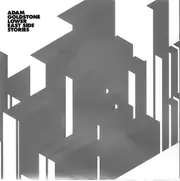 Lower East Side Stories -Adam Goldstone CD