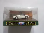 Classic CORGI Models 96180 MGA Soft Top