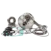 Hot Rods Bottom End Rebuild Kit Crankshaft For YAMAHA YZ250 2002