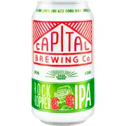 [Capital Brewing] Capital Brewing Rock Hopper IPA Can 375mL