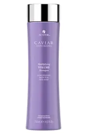 ALTERNA® Caviar Anti-Aging Multiplying Volume Shampoo at Nordstrom,