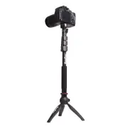 MaximalPower 44-inch Monopod Selfie stick + Mini Tripod for Phone GoPro Camera