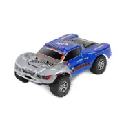 High Speed 1/18 SC Truck (70km/h)