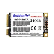1.8 Inch Mini Sata Solid State Drive Flash Architecture: Tlc Capacity: 240Gb