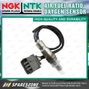 NTK AFR Oxygen Sensor Pre-Cat for Subaru Forester SF5 Impreza GDA GGA GDB 2.0L (for: Subaru)