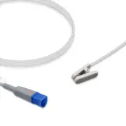 Compatible with Philips SpO2 Sensor M1194B