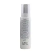 Kanebo Sensai Silky Purifying Clean Gel Wash (Step 2) 145ml/4.9oz