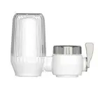 Tap Water Filter For Kitchen Sink Bathroom Mount Filtration Tap Purifier