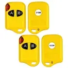 315MHz/433MHz Clone Remote Control Universal Key Duplicators for Electric Gate