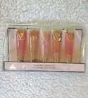 Victoria's Secret Flavored Lip Gloss Gift Set, New
