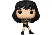 Wonder Woman The Contest 80th Anniversary Pop! Vinyl