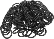 Veemoon 150pcs Rubber O Kit for Fire Extinguisher Gasket Set with Compatibility for Extended Lifespan and Reliable Performance Repair for Various Models